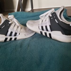 Adidas Athletic Shoes